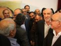 گزارش تصویری از اهداء جوایز  در همایش تجلیل از پرفسور علی اکبر جلالی چهره ماندگار شهرستان شاهرود 